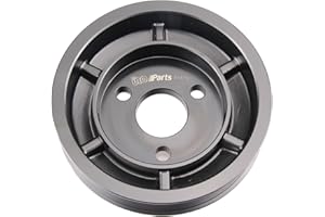 URO Parts 32427537862Prm Power Steering Pump Pulley