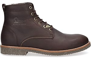 Panama Jack Herren Glasgow Igloo Stiefelette