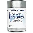Weldental Chewtab Advanced Whitening Toothpaste Tablets with Nano Hydroxyapatite (Peppermint)
