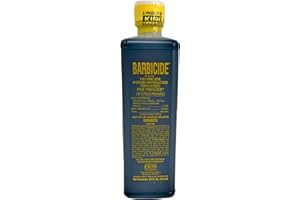Barbicide Solution 473ml