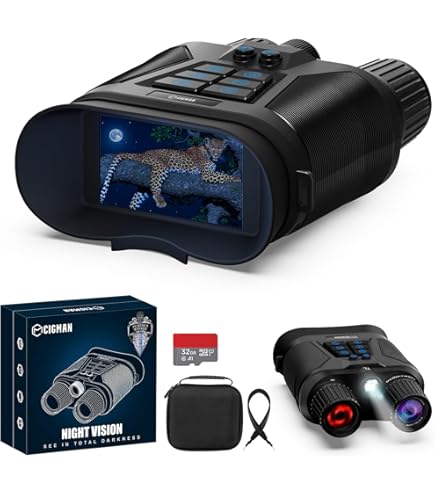 Armasight Discovery 5X IDi Gen2+ ナイトビジョン Armasight Discovery Gen 2+ night vision device with distant range