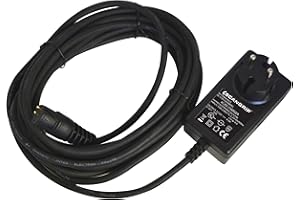 Scangrip Ladegerät 12,6 V, 4,3 A USB-C für Nova 5K C+R