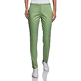 oodji Ultra Donna Pantaloni Basic Estivi