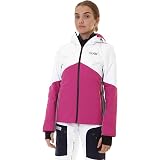Colmar Ergo Fit Down Jacket USHUAIA : Abbigliamento