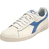 Diadora Game L Low Waxed Suede Pop, Scarpe da Ginnastica Unisex-Adulto