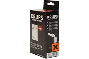F054 Krups Détartrant pour machines à café
