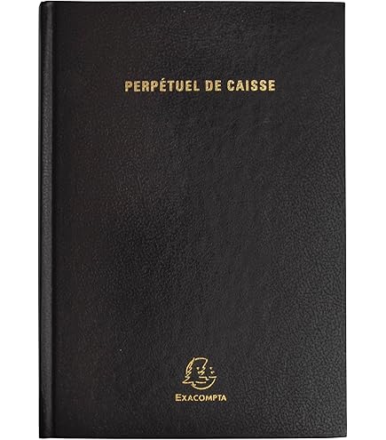 Papier Carbone Triple ELVE Manifolds Factures 210x140mm - Lot De 3 Blocs 50 Feuillets Triplis Facturier 210x140mm