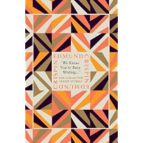 We Know You're Busy Writing…': The complete collection of ...