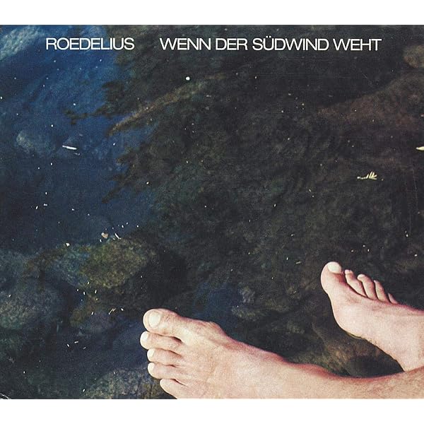 Selbstportrait 2: Roedelius: Amazon.it: CD e Vinili}