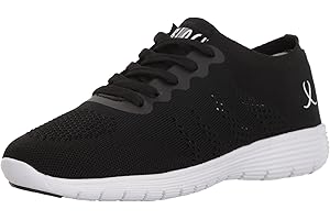 Bloch Kobiety Women's Omnia SneakerAdidasy