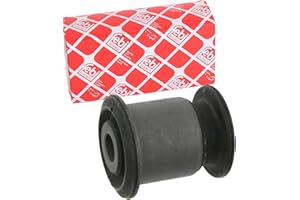 FEBI BILSTEIN 26573 Supporto braccio oscillante Anteriore Sx Anteriore Dx inferiore Anteriore Silent Block Silent block Silentblock braccio oscillante