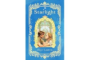 Starlight (Neverland Romance)