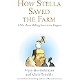 How Stella Saved the Farm: A Tale about Making Innovation Happen [Paperback] Vijay Govindarajan and Chris Trimble