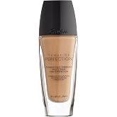 Guerlain Tenue De Perfection Fluid Foundation 30 ml 4 Beige Moyen Fond&ouml;ten 1 Paket (1 x 30 ml)