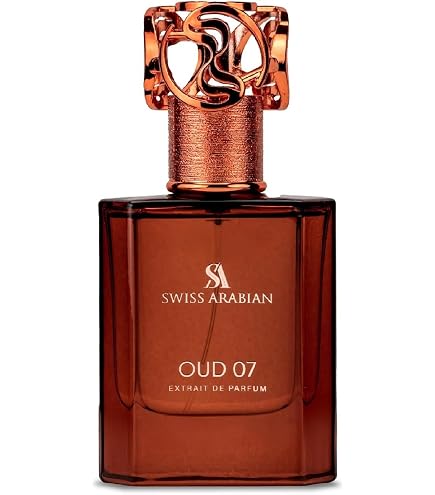 Swiss Arabian LEATHER AND OUD 1412 100ML EDP SA : Amazon.co.uk: Beauty