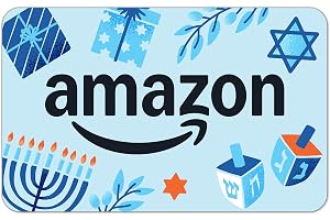 E-presentkort från Amazon | Seasonal