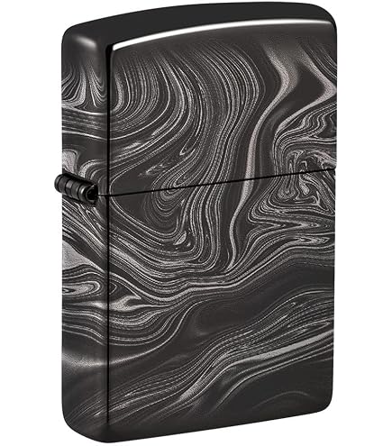 Zippo Hexagon Design Pocket Lighter : Amazon.in: Home & Kitchen