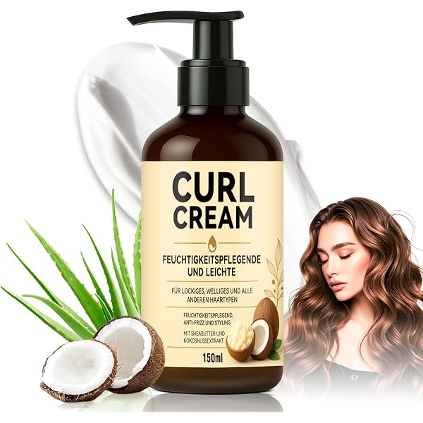 NAVIR Vegane Haarmaske Für Coloriertes Haar – Farbschutz, Ohne Sulfate & Silikone, 300 Ml