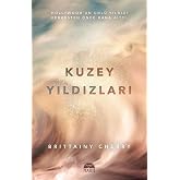 Kuzey Yıldızları - Karton Kapak