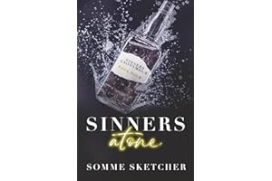 Sinners Atone (Sinners Anonymous, Band 4)