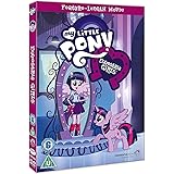 My Little Pony: Equestria Girls [DVD]