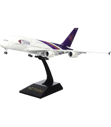 Gemini Jets Airbus A330-200 Modell – Niederländische Luftwaffe, Maßstab 1:400