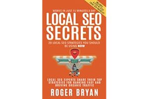 Local SEO Secrets: 20 Local SEO Strategies You Should be Using NOW