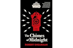 Doctor Who: The Chimes of Midnight