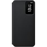 SAMSUNG S22 Plus Clear view, BLACK, 5955