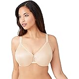 Wacoal Women's Simple Shaping Seamless Minimiser Bra