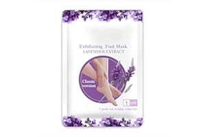 DABACC Restoring Cracked Heel