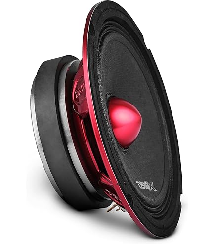 Altoparlanti Auto Da 6,5" - Potenza Max 480W, 2 Pezzi, Per - Foto 14