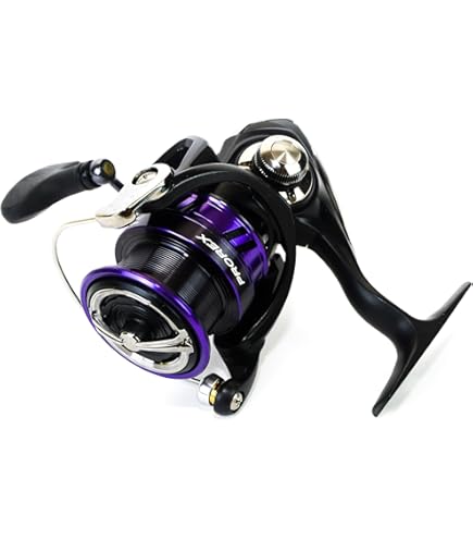 Molinete Daiwa Aggrest LT 5000D-CXH - Daiwa - - A melhor loja virtual de Pesca e
