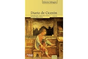 Diario de Cicerón (Vestigia)