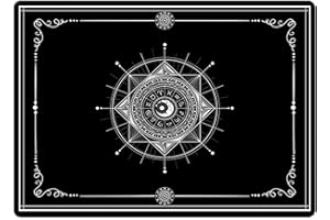 YUANZHOU Drum Rug Drum Mat Soundproof Mat 160CM×120CM (G)