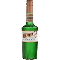 De Kuyper Creme de Cassis Liqueur, 500 : Amazon.co.uk: Grocery