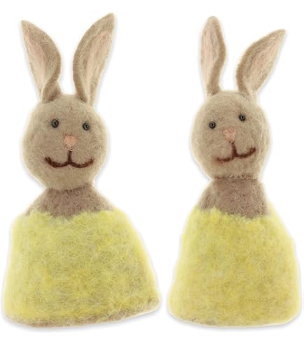 Cilio Schaap eierwarmer wol | Oldenhof