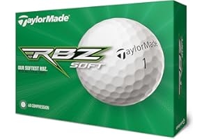 TaylorMade RBZ Soft Golf Balls