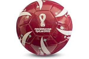 FIFA 2022 Qatar World Cup Size 5 Phoenix Football