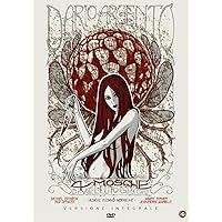 4 Mosche Di Velluto Grigio