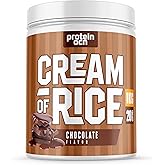 Proteinocean Cream of Rice &Ccedil;ikolata 1kg 20 Servis