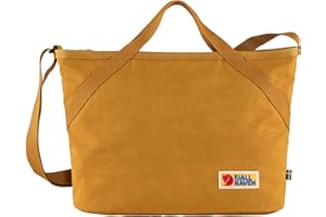 FJÄLLRÄVEN Borsa a Tracolla Vardag, Sacca da Palestra Unisex-Adulto