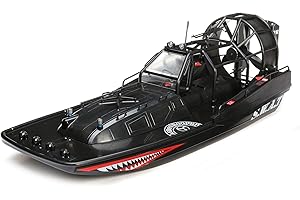Proboat Aerotrooper 25" Brushless Air Boat RTR