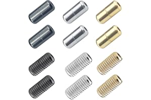 CISHOW Magnetyczny zamek koronkowy z szybkim zapięciem, bez wiązania sznurowadeł klamra leniwa do trampek, butów codziennych, butów, dzieci i dorosłych..