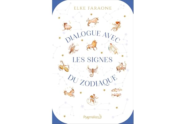 Dialogue avec les signes du zodiaque