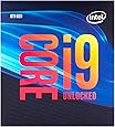 Intel Core i9-9900K Prozessor (16M Cache, bis zu 5,00 GHz)