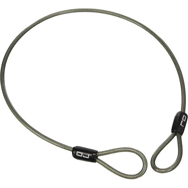 XOUDKE Chiusura A Fibbia Per Casco Moto | 2 Pezzi Antifurto | Sgancio Rapido | In Metallo Nero Resistente - Foto 4