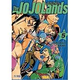Jojo's bizarre adventure parte 09: the jojolands vol 05