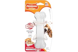 Nylabone - Extreme Chew