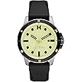 MVMT Men's Minimal Sport Automatic Watch